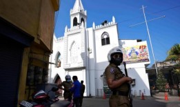 斯里兰卡释放1000名囚犯庆祝圣诞节