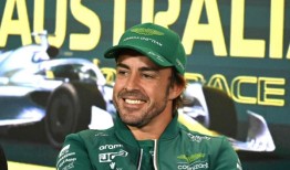 阿隆索说，在汉密尔顿转投法拉利之后，他对其他F1车队来说是“有吸引力的”