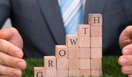 增长房地产投资组合的基本两种商业模式