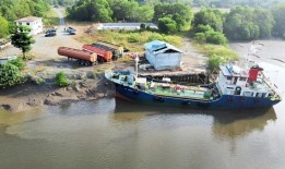 贪婪助长了补贴的柴油泄漏