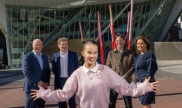 董事会Gáis每年支付200万欧元续签都柏林码头区剧院的赞助