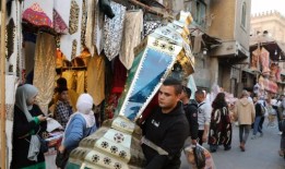 埃及的非石油商业活动三年来首次出现增长