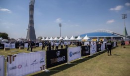 泰坦游戏返回到第二版立志区