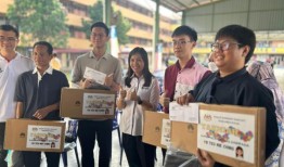 能吉里民意调查：Teo告诉选民，要警惕人工智能生成的虚假内容