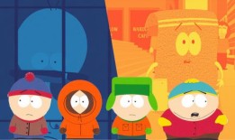 《南方公园》悄悄让一个有争议的角色退休了