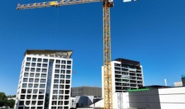 芬兰最大的建筑公司削减了赫尔辛基J？tk？saari开发项目的所有统一价格