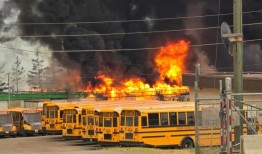 数据显示，周日是世界上有记录以来最热的一天