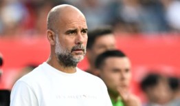 阿森纳瞄准了价值8000万英镑的曼城球星