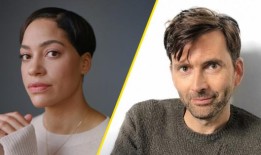 《唐马·库尔·麦克白》由库什·江伯和大卫·田纳特主演，将于12月8日开播