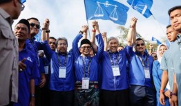 能吉里民意调查：库力承诺阿维将是最好的议员