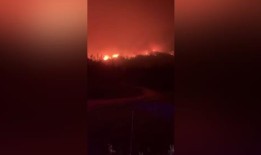 随着野火的蔓延，卑诗省内陆地区已下令疏散