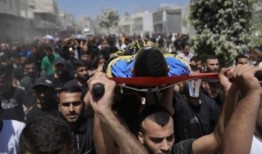 以色列在西岸杰宁市地区进行军事行动;5名巴勒斯坦人被杀