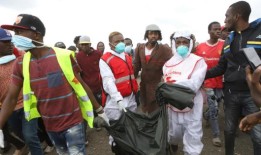 肯尼亚警方逮捕杀害42名妇女的连环杀手