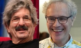 2024年诺贝尔奖：Victor Ambros和Gary Ruvkun获得生理学或医学奖
