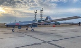 乌克兰无人机现在攻击俄罗斯在非俄罗斯地区的设施