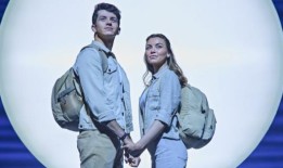 图片：看看伦敦新2024公司的《妈妈咪呀!》