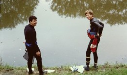 这个人的奉献保护了美国超过15.3万英亩的土地