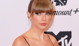 维多利亚与阿尔伯特博物馆欲聘请泰勒·斯威夫特的超级粉丝担任博物馆顾问