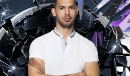 英国警方从安德鲁·泰特和他的兄弟那里没收了200多万英镑的未缴税款