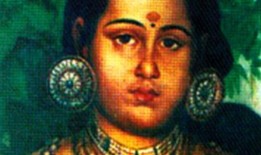 200年前在婆罗门社会颁布皇室法令规范嫁妆的女王