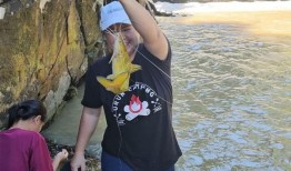 越野刺激和令人惊叹的自然