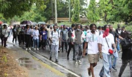 反预算的推动可能会产生损害鲁托与IMF关系的结果