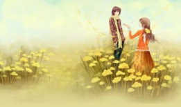 俘获你的心：爱情攻势的秘密武器