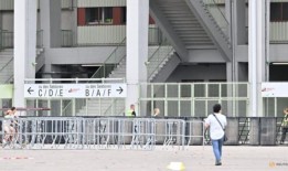 奥地利称泰勒·斯威夫特演唱会阴谋的主要嫌疑人支持伊斯兰国