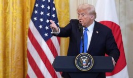 特朗普贸易战大幅升级，美国将对“许多国家”征收？互惠关税