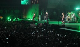 QuickCheck：乐队曾经在包括南极洲在内的所有七大洲演出过吗？