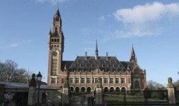 联合国最高法院将就乌克兰指控俄罗斯资助叛军一事做出裁决