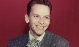 弗兰克·辛纳屈：音乐剧将于九月首演