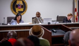 阿拉巴马州参议院通过法案，允许囚犯虚拟参与假释听证会