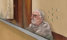 被控在20世纪80年代强奸墨尔本祖母的男子获准保释