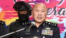 贪婪助长了补贴的柴油泄漏