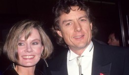 《我们的日子》主演韦恩·诺斯罗普去世，享年77岁