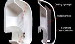 研究人员称，低成本的“智能口罩”可以从呼吸中检测疾病