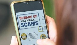 贪婪和轻信是最主要的欺诈行为