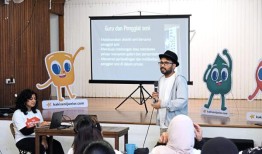 Kelab YSD-Kakiseni Junior推动学校艺术融合