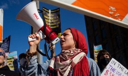 被驱逐的阿尔巴尼亚罪犯偷偷回到英国：赢得了留在英国的权利