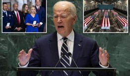 独家｜金星家属撕毁拜登关于13人在阿富汗阵亡的言论：“不知道他在说什么”