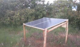 太阳能和沼气赋予巴西女农民权力