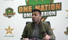 拉乌夫给澳大利亚巡回赛增添了巴基斯坦的问题