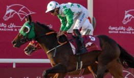 Al Warkah击败Suheal Qatar赢得Ras Rokn岛杯
