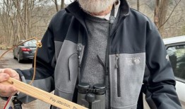 这个人的奉献保护了美国超过15.3万英亩的土地