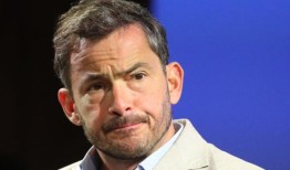 贾尔斯·科伦诊断前列腺癌后最大的迷思