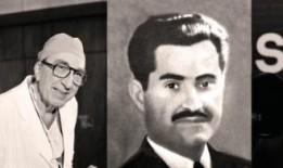 像“象形文字”的创造者拉杰·苏莱曼这样的阿拉伯创新者是如何为美国人的生活做出贡献的