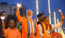 2024年人民院选举：反对派利用种姓和宪法在民意调查中震惊莫迪