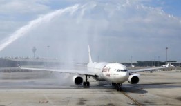 Motac：与2019年相比，马来西亚2023年土耳其游客人数增长了10.8%