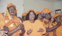 让我们指导下一批女性领导人解决未来的复杂问题